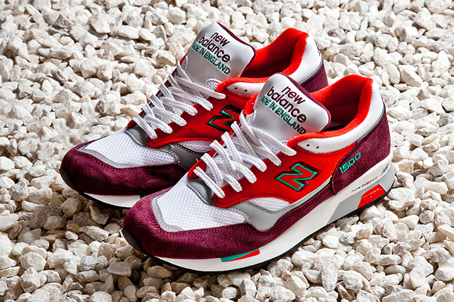 new balance m1500 rouge new balance m1500 rouge